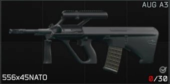 Weapons / 武器 - Escape from Tarkov Wiki*